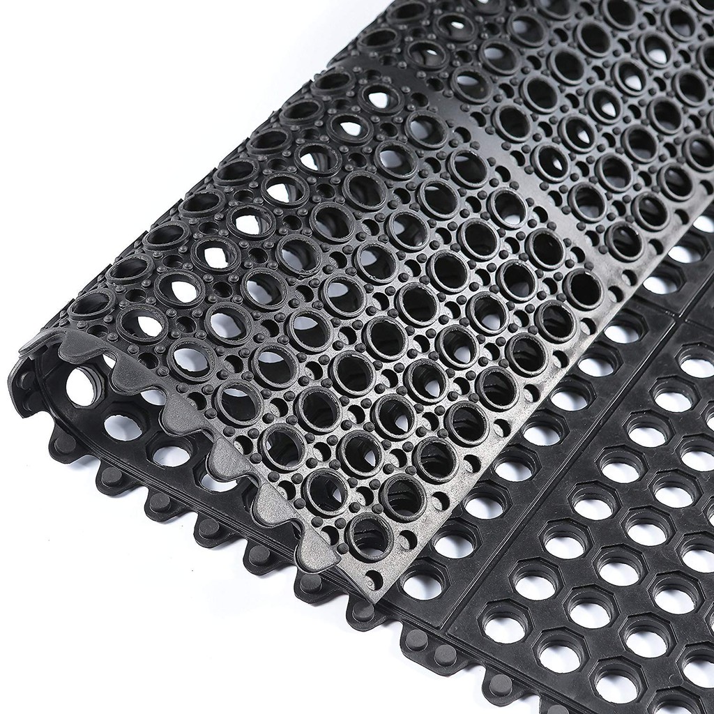 Anti-Fatigue Rubber Matting