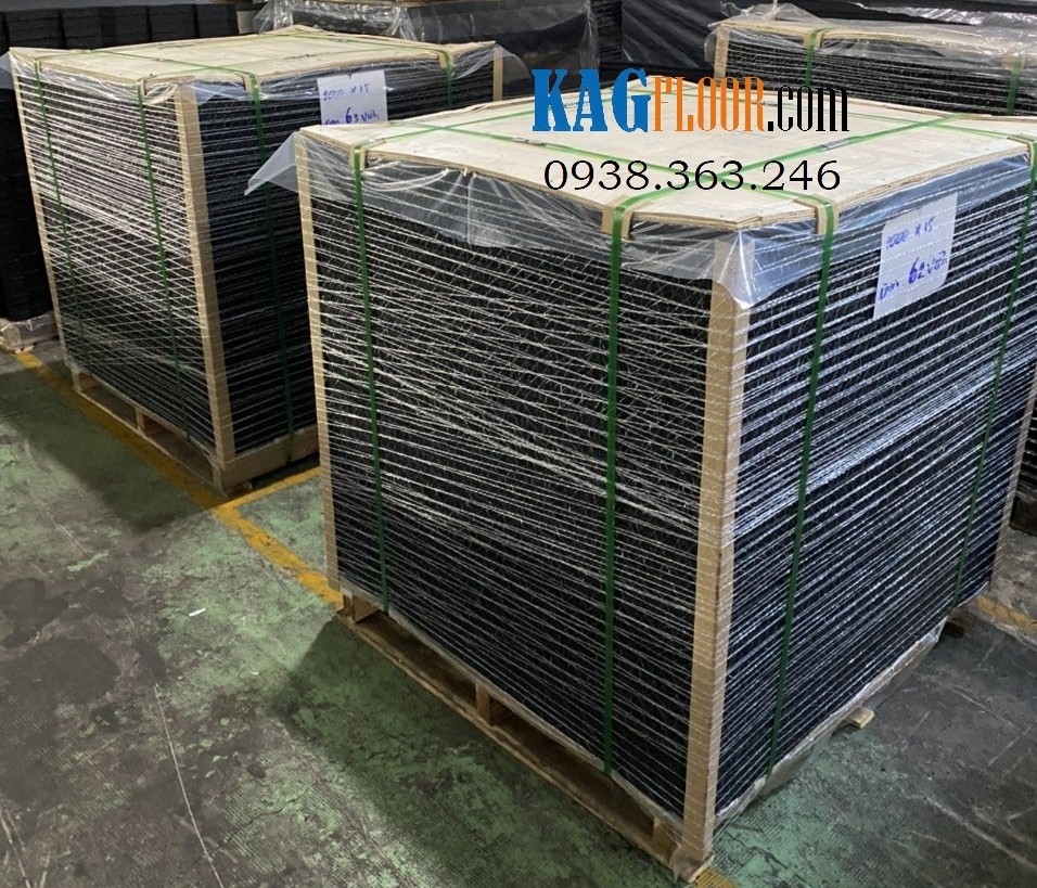 Cách thức đóng gói hàng
