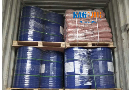 Phân phối hạt cao su epdm số lượng lớn