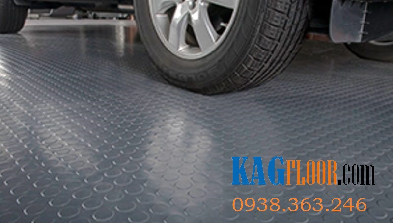 Thảm chống trượt cho xe máy/ oto
