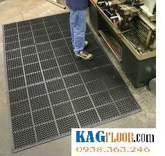 Thảm đứng làm việc