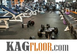 Phòng gym Quận 1 TPHCM