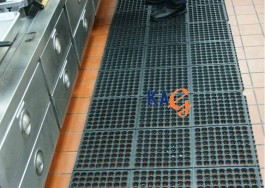 Thảm chống trượt nhà bếp