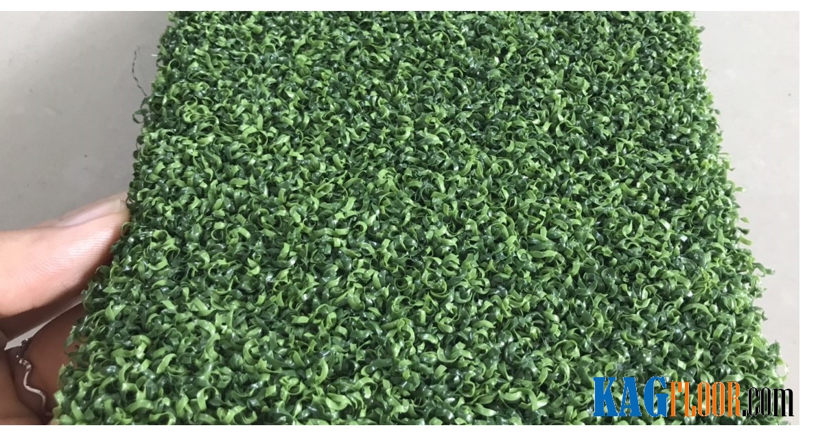 Cỏ nhân tạo K-Grass KG01