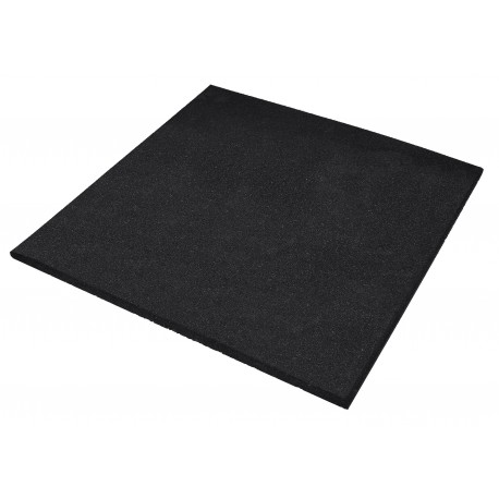 Gạch cao su 1000x1000x15mm