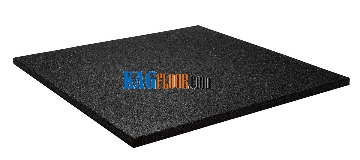 Gạch cao su 1000x1000x20mm