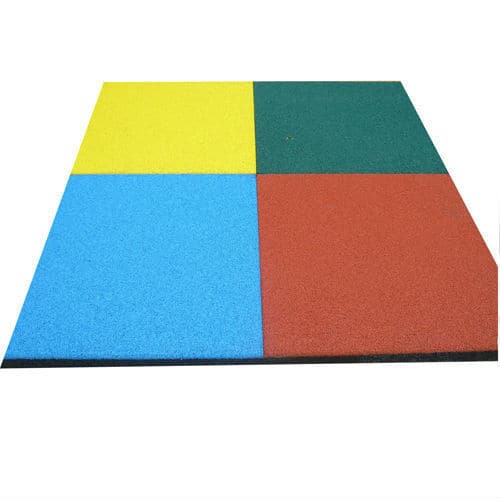 Gạch cao su EPDM