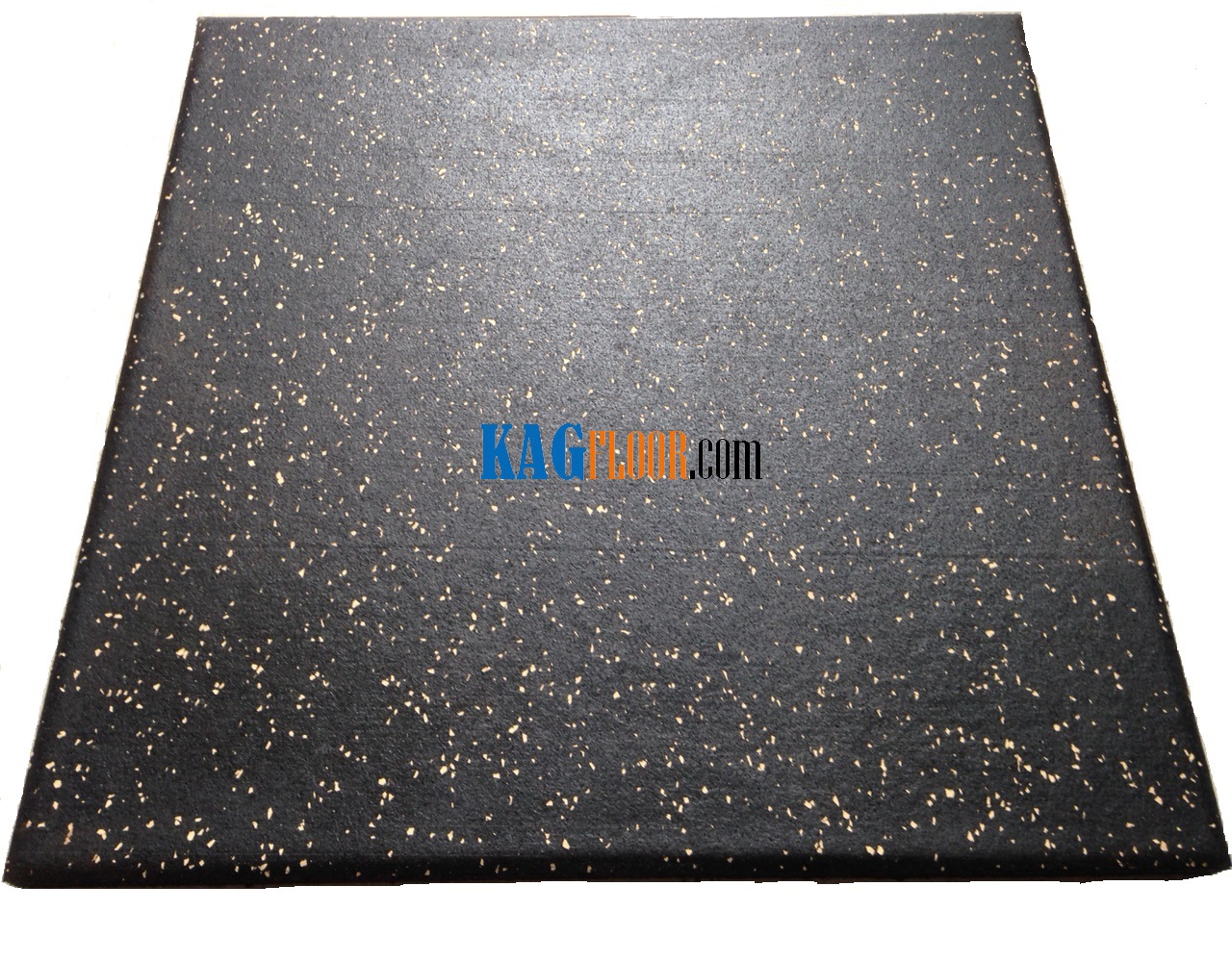 Gạch cao su mặt thảm cao cấp C4- Brazil