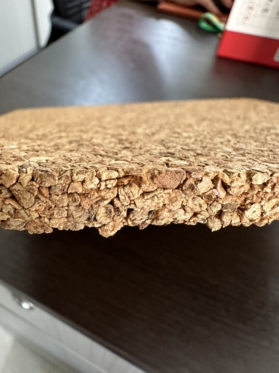 Keo trộn gỗ bần