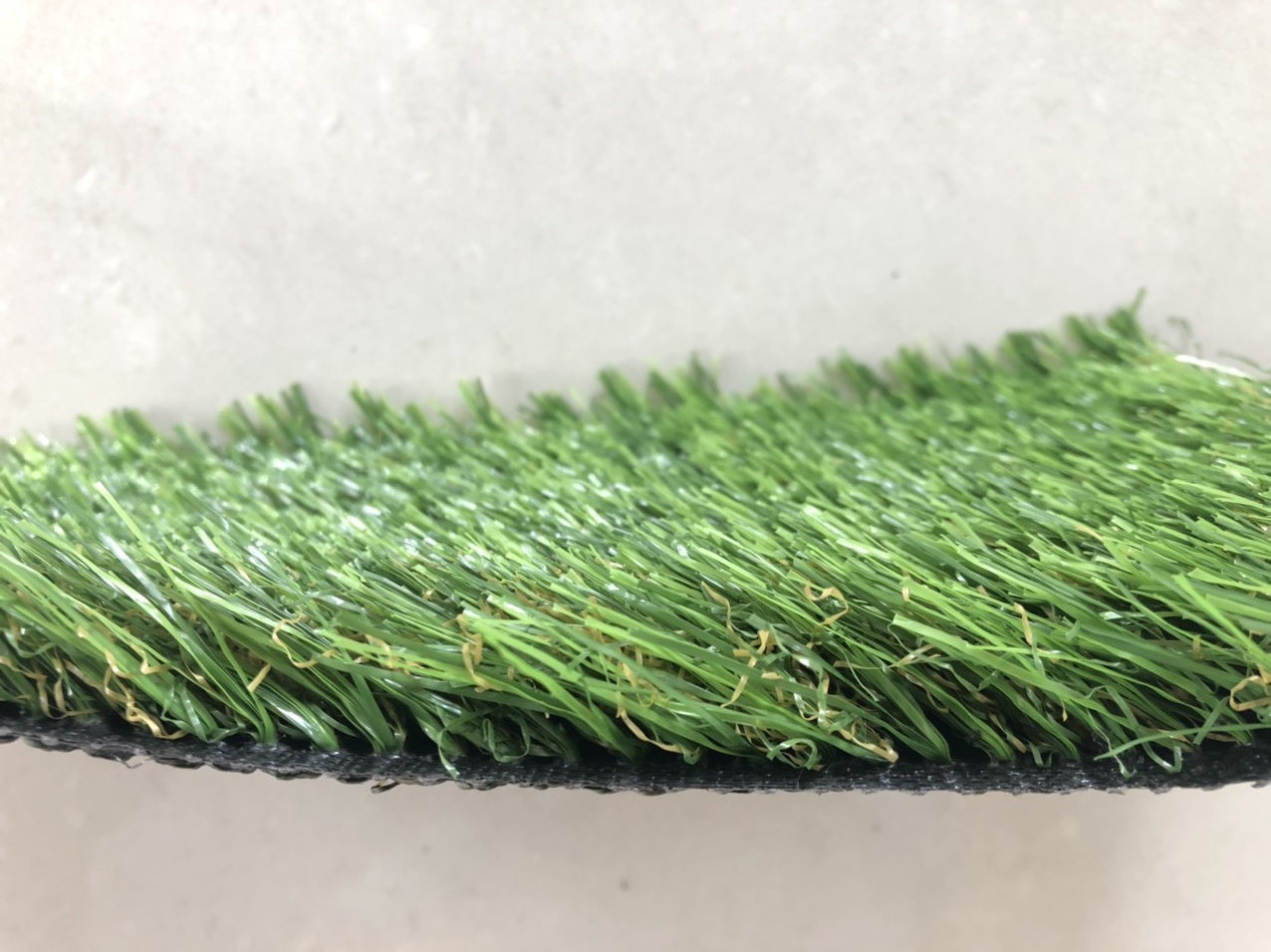 KG08- Cỏ nhân tạo 3cm đẹp 3 lớp đế hàng cao cấp
