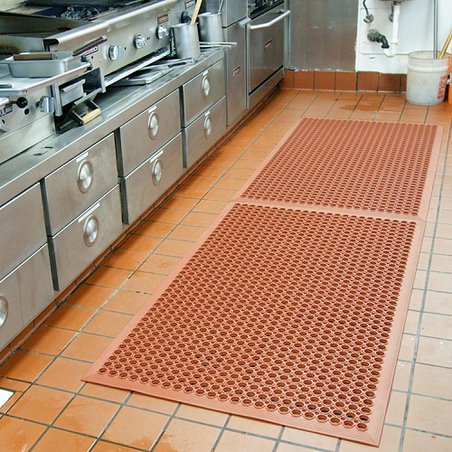 Kitchen Mats