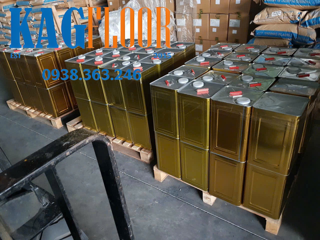 Polyurethane products