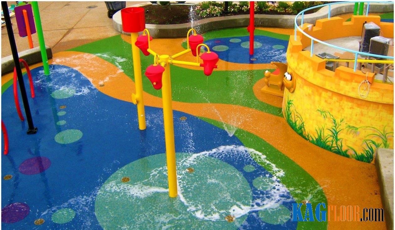 Sàn cao su epdm 30mm