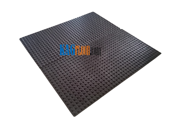Tấm cao su chống mỏi KM022