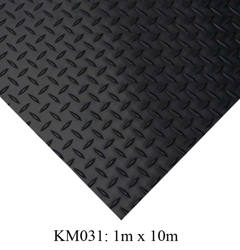 Tấm cao su chống trượt KM031
