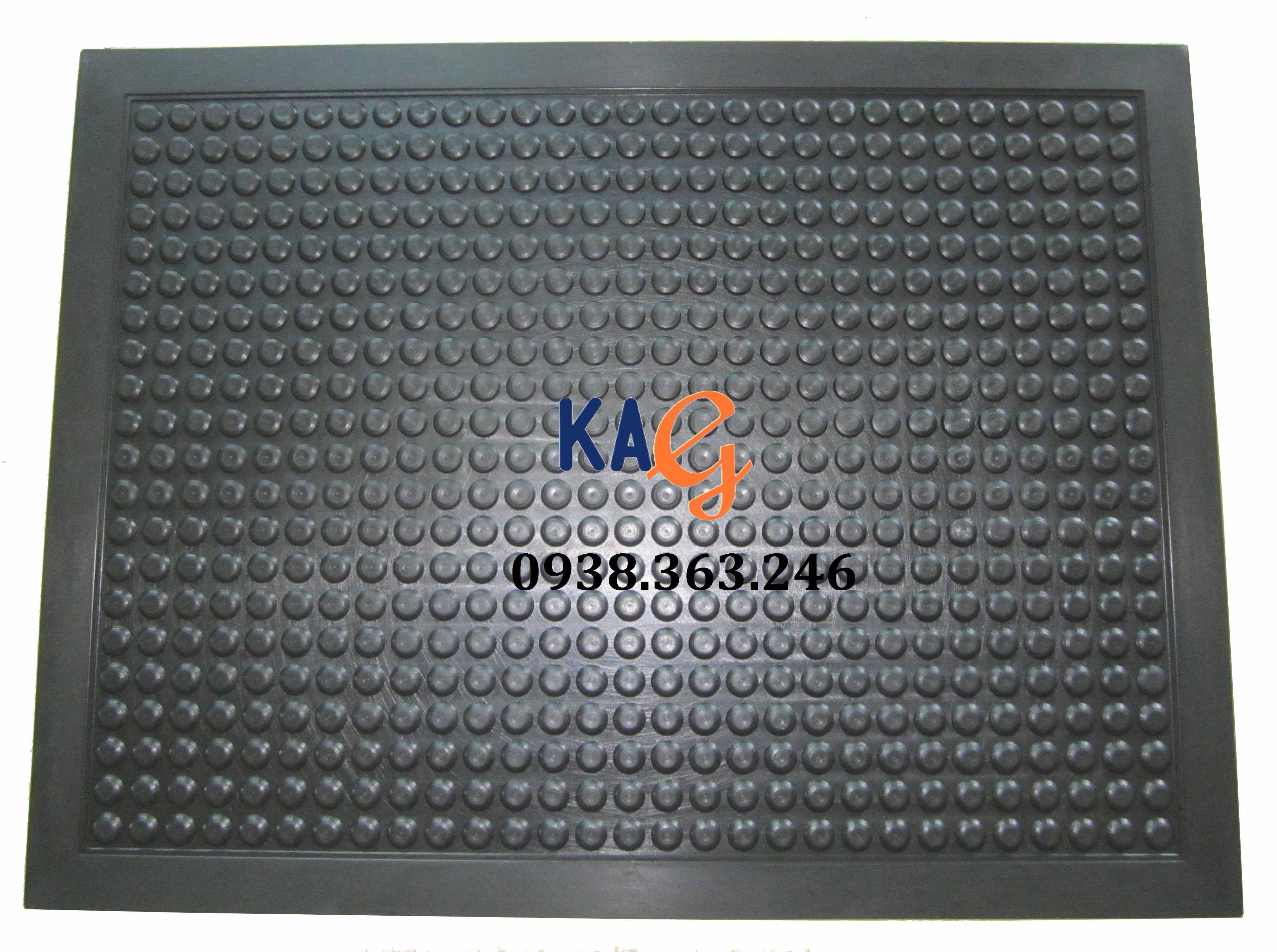 Thảm lót cao su giảm mỏi